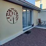 Bed & Breakfast D'hotes Des Tourterelles