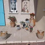 Bed & Breakfast D'hotes Des Tourterelles