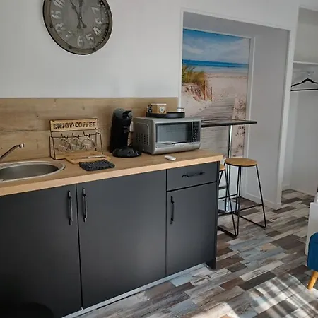 D'hotes Des Tourterelles * Champniers (Charente)