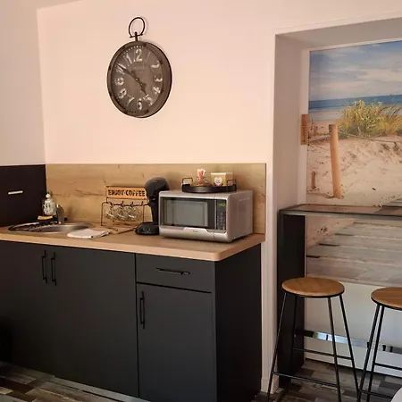 D'hotes Des Tourterelles