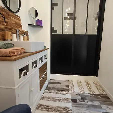 D'hotes Des Tourterelles