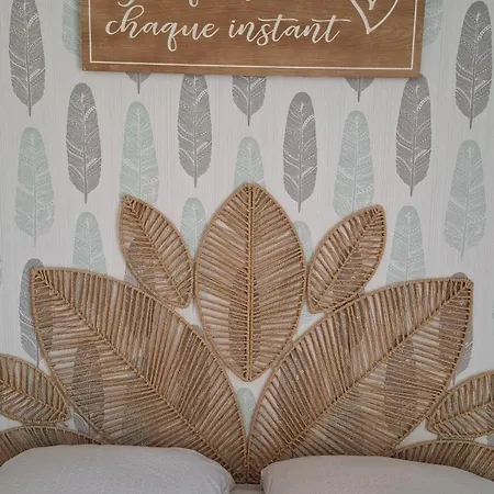 D'hotes Des Tourterelles *