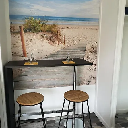 D'hotes Des Tourterelles * Champniers (Charente)