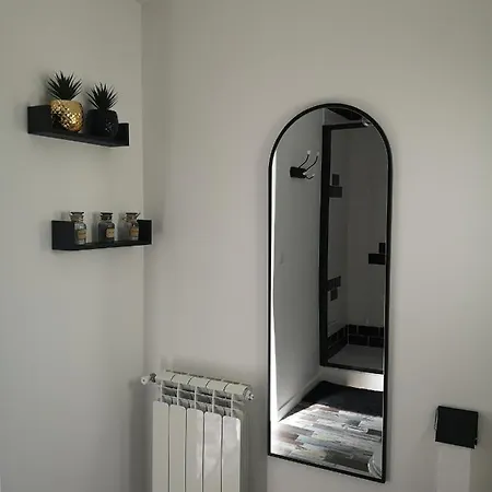 Bed & Breakfast D'hotes Des Tourterelles *