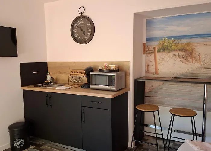 D'hotes Des Tourterelles